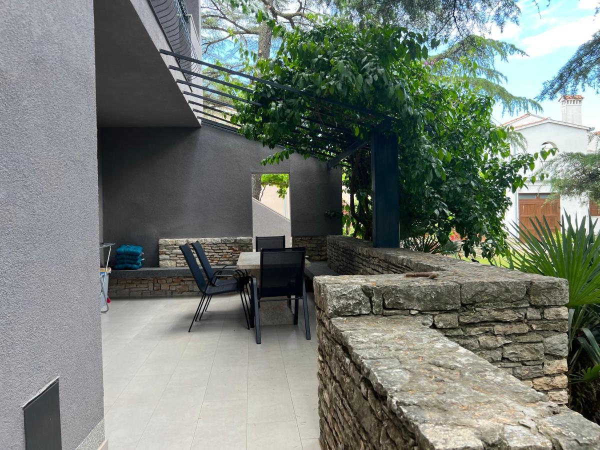 Flowers Apartments Medulin, Fucane 2 Zewnętrze zdjęcie