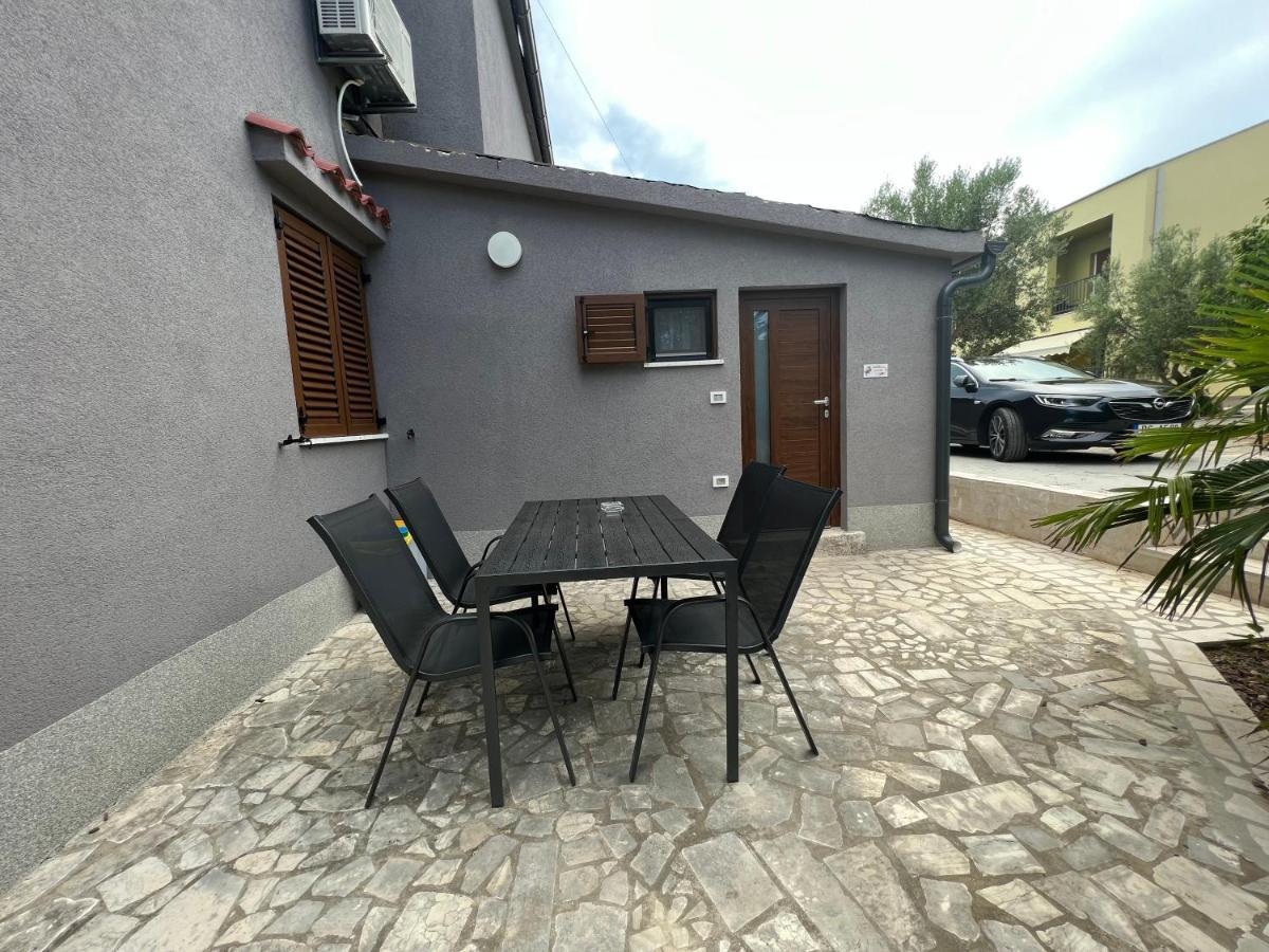 Flowers Apartments Medulin, Fucane 2 Zewnętrze zdjęcie