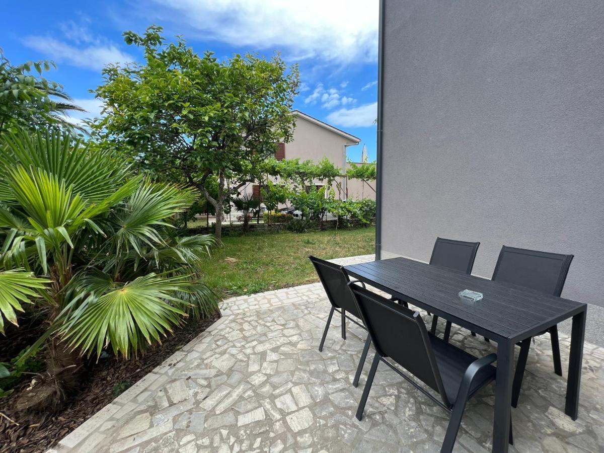 Flowers Apartments Medulin, Fucane 2 Zewnętrze zdjęcie