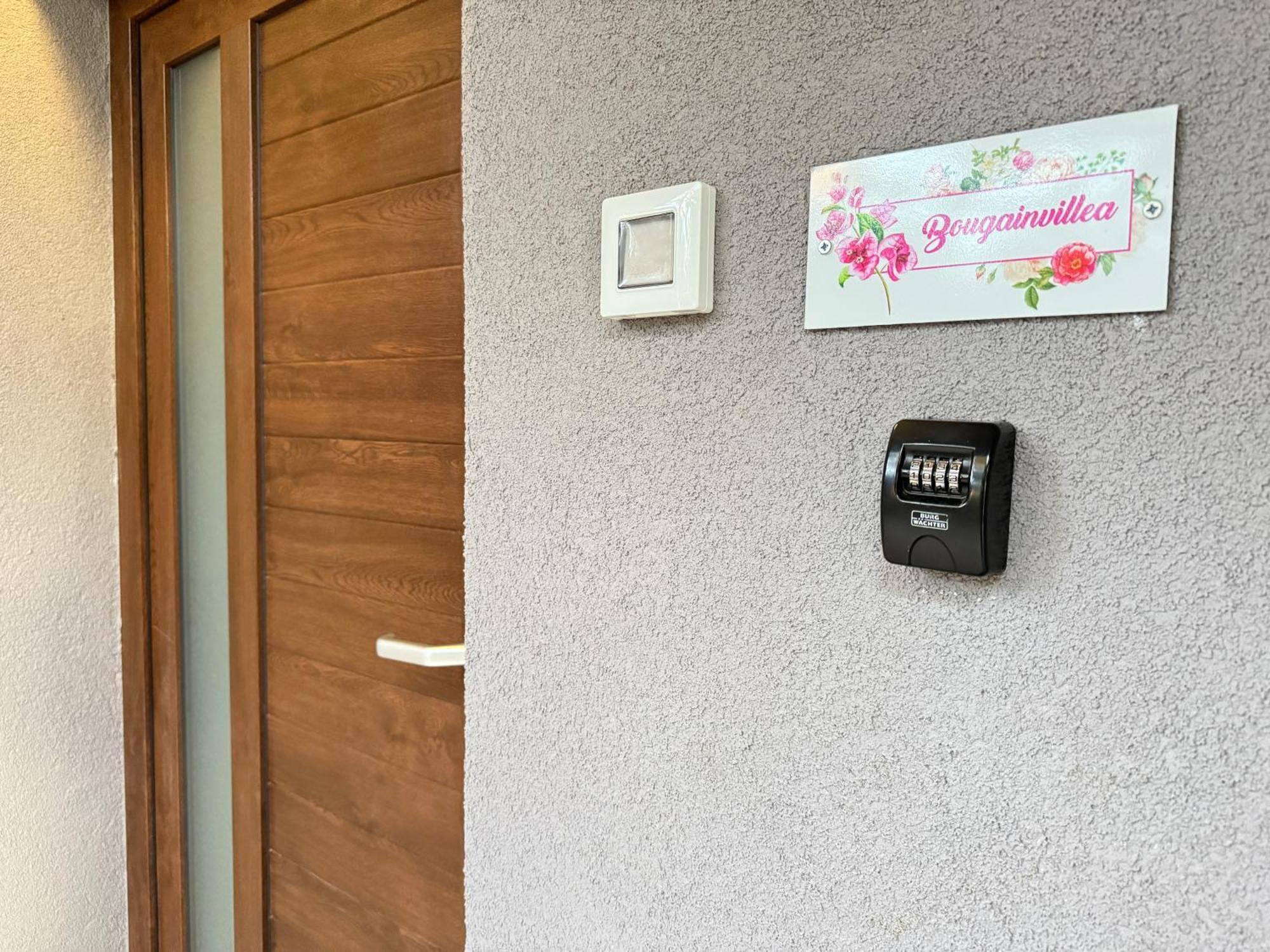 Flowers Apartments Medulin, Fucane 2 Zewnętrze zdjęcie