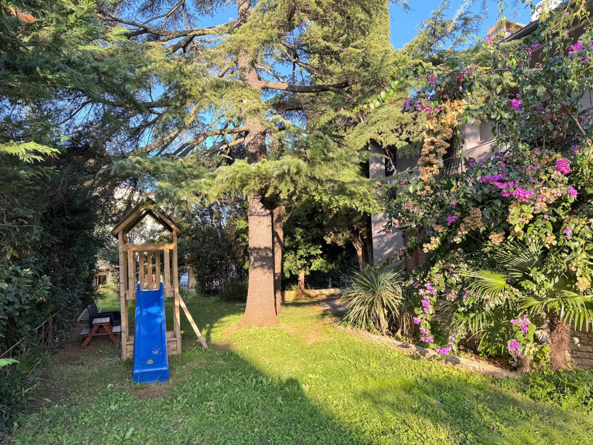 Flowers Apartments Medulin, Fucane 2 Zewnętrze zdjęcie