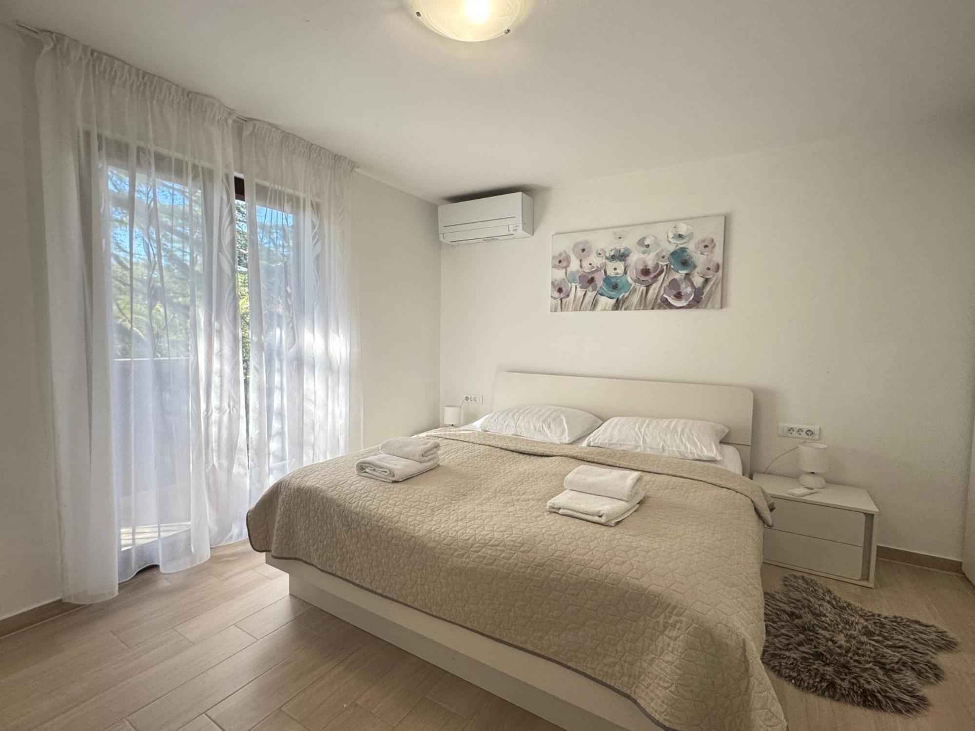 Flowers Apartments Medulin, Fucane 2 Zewnętrze zdjęcie