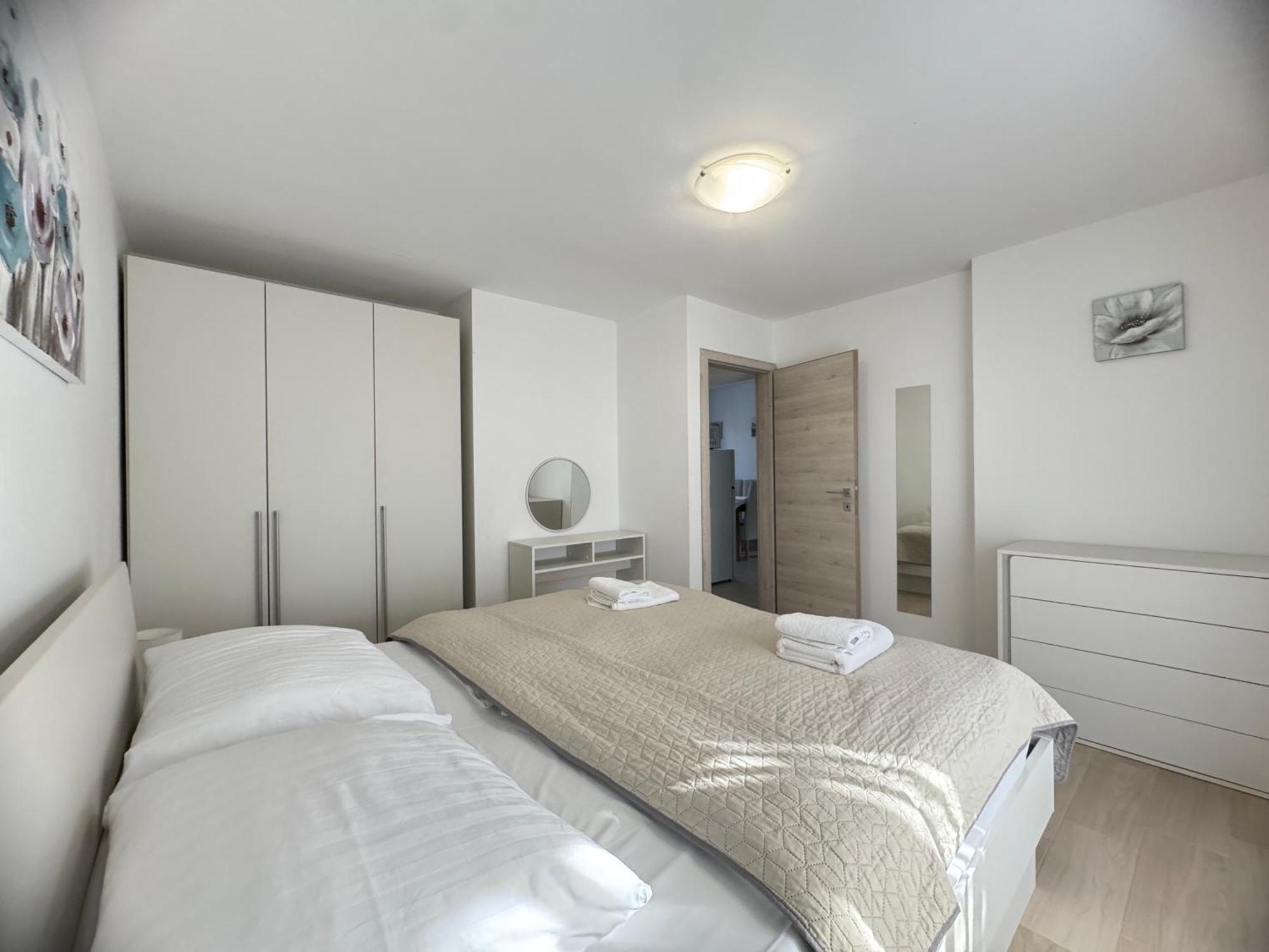 Flowers Apartments Medulin, Fucane 2 Zewnętrze zdjęcie