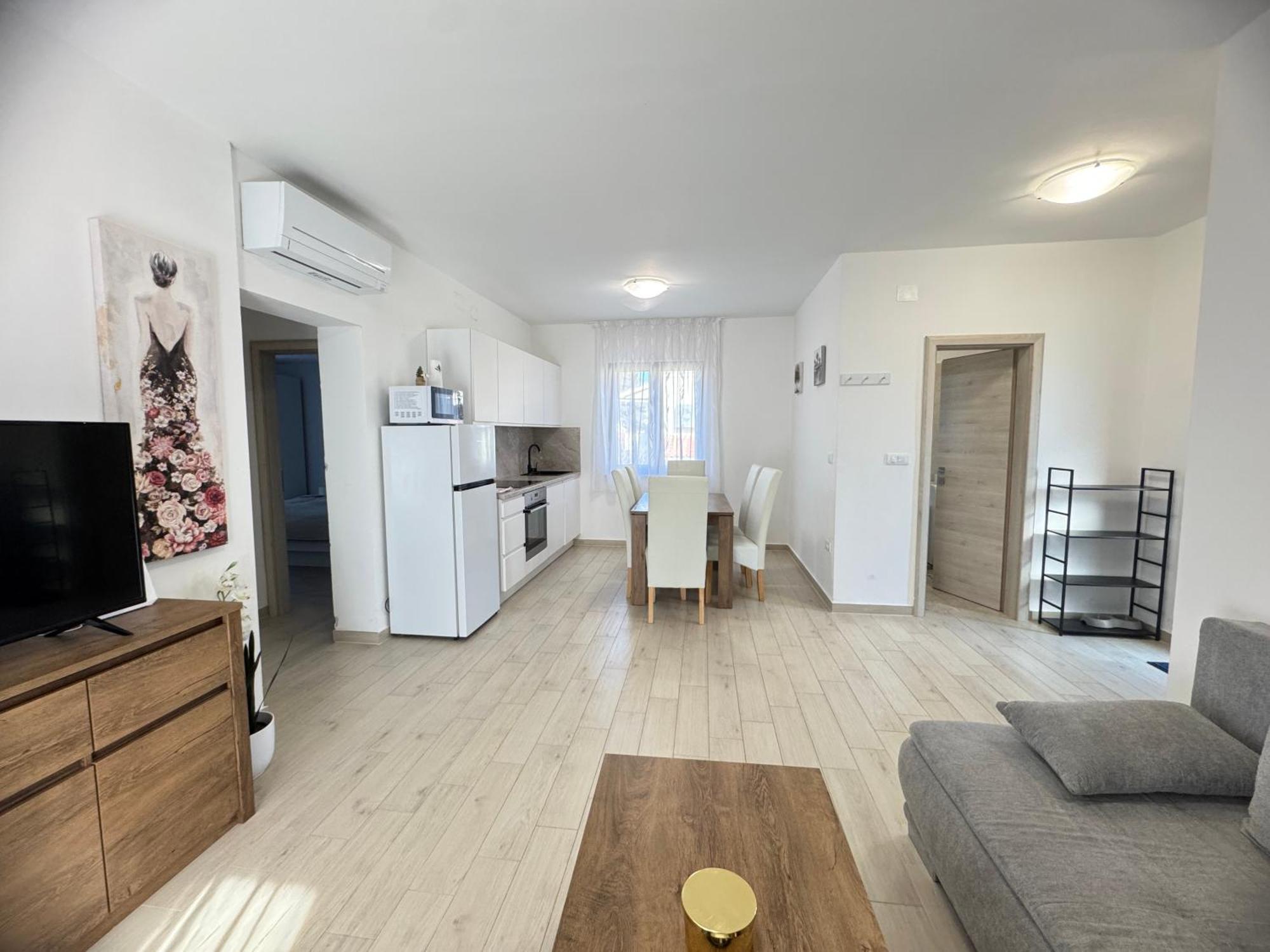 Flowers Apartments Medulin, Fucane 2 Zewnętrze zdjęcie