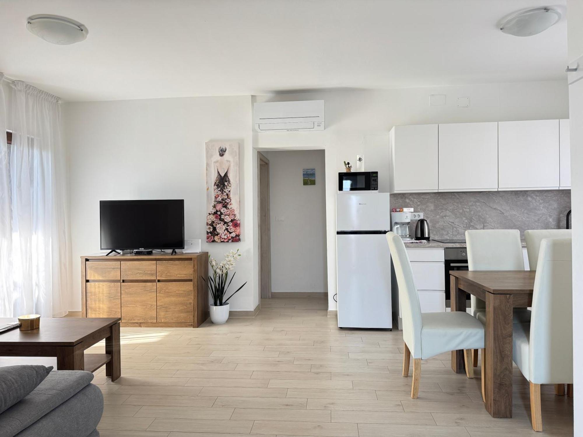 Flowers Apartments Medulin, Fucane 2 Zewnętrze zdjęcie