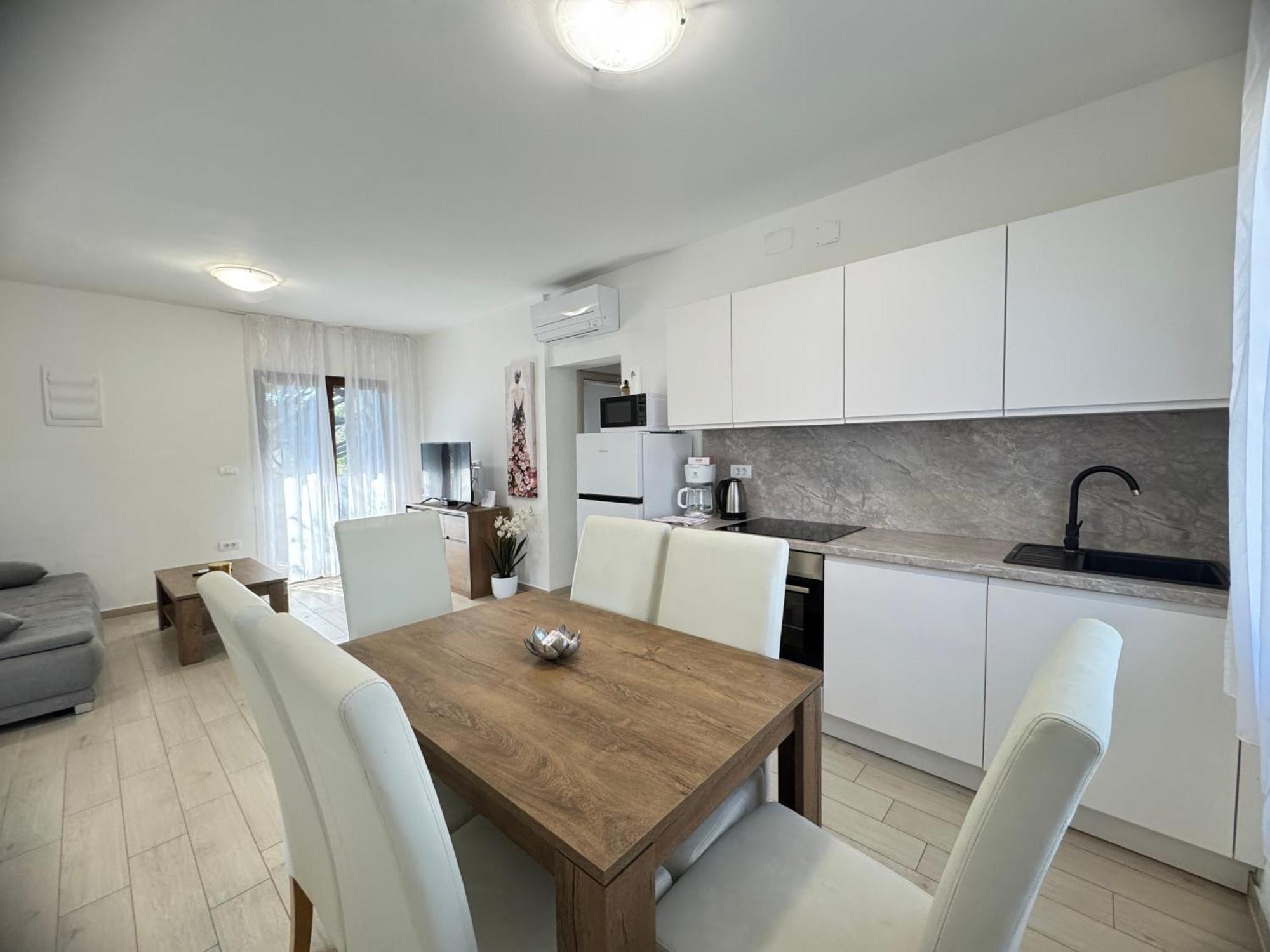 Flowers Apartments Medulin, Fucane 2 Zewnętrze zdjęcie