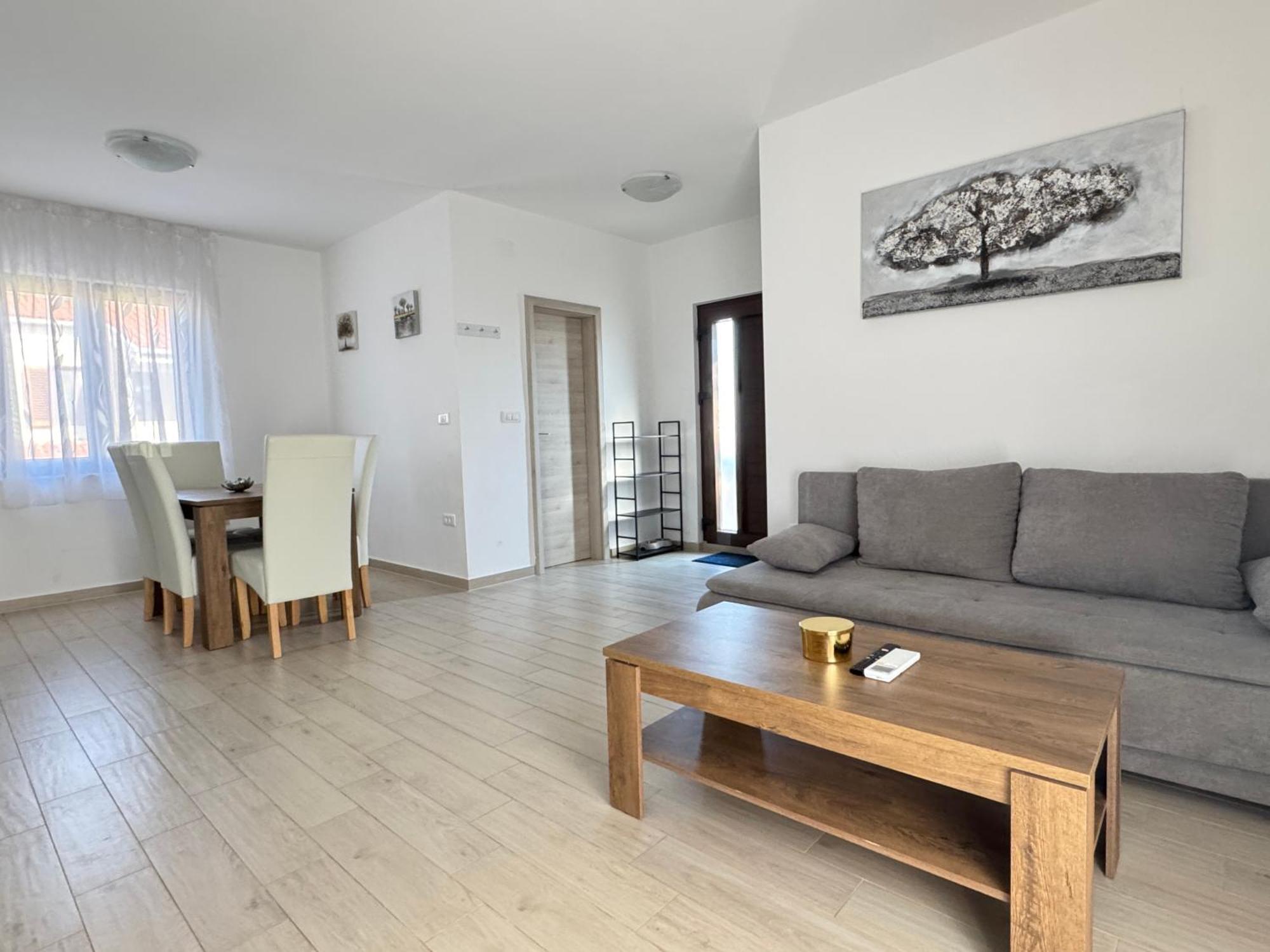 Flowers Apartments Medulin, Fucane 2 Zewnętrze zdjęcie