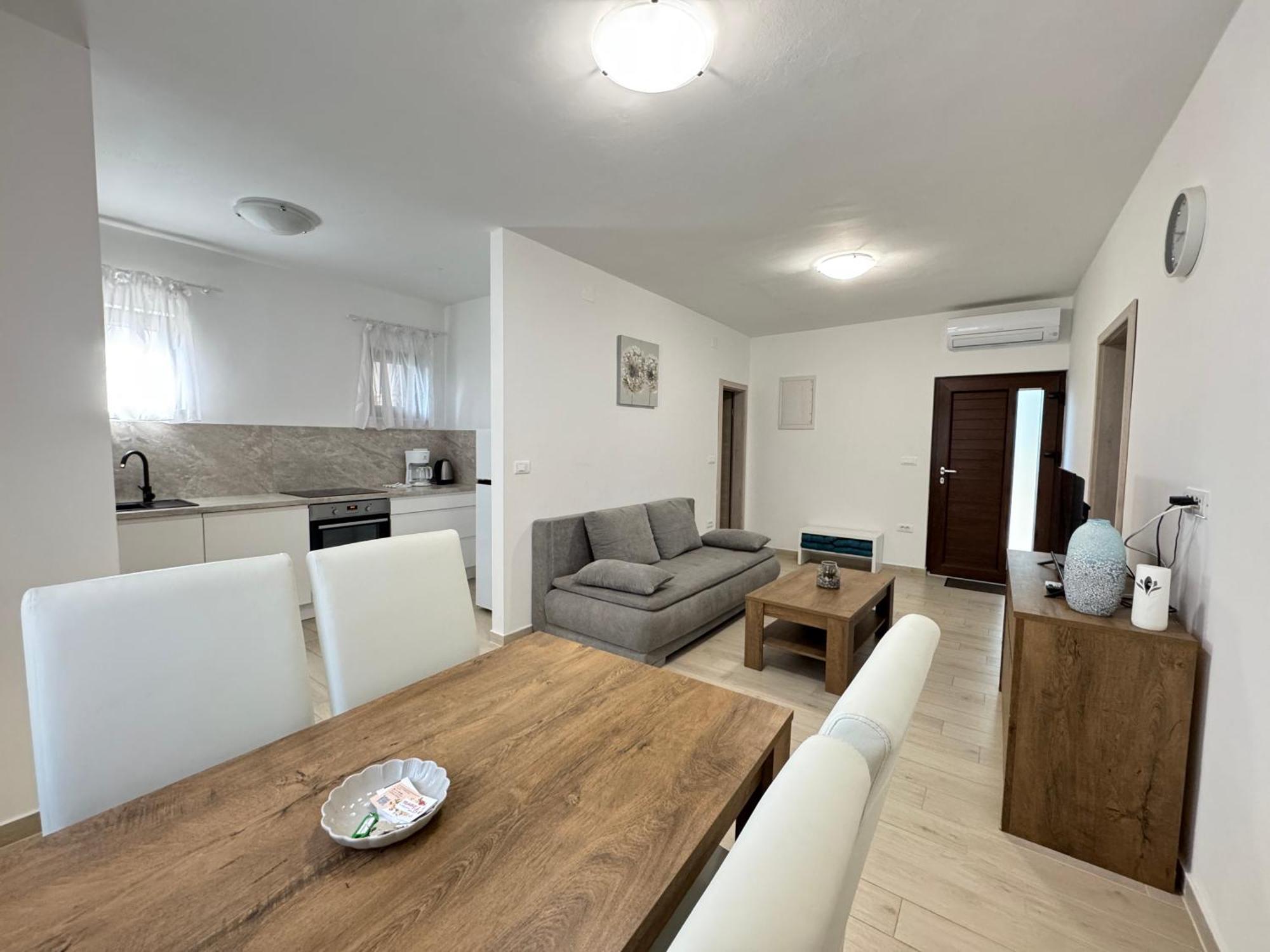 Flowers Apartments Medulin, Fucane 2 Zewnętrze zdjęcie