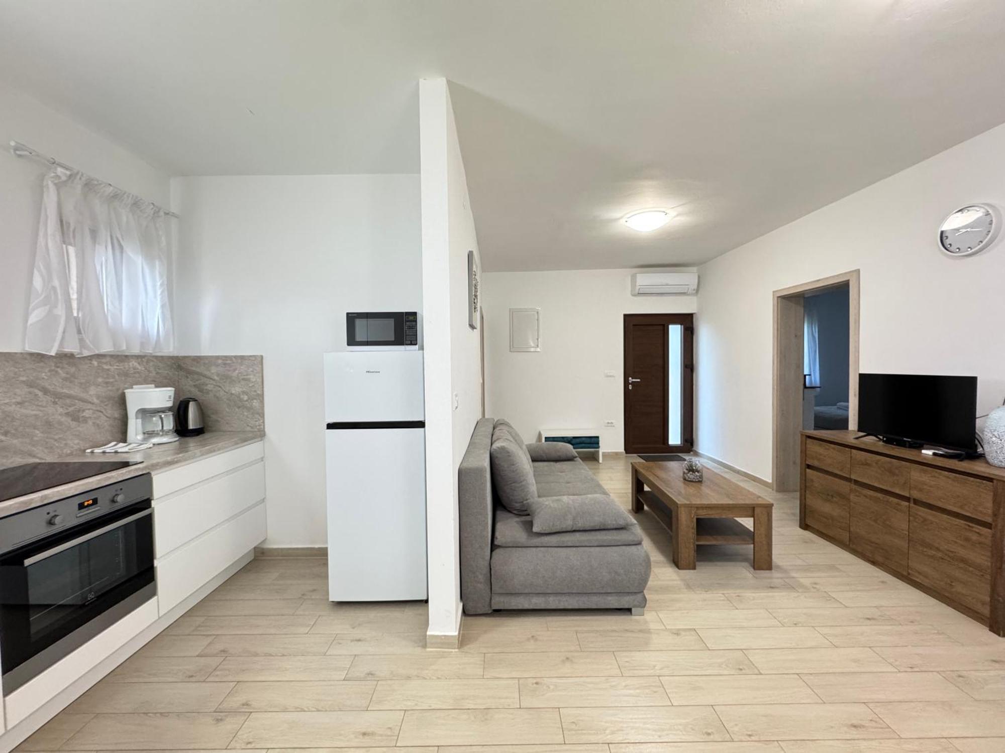 Flowers Apartments Medulin, Fucane 2 Zewnętrze zdjęcie