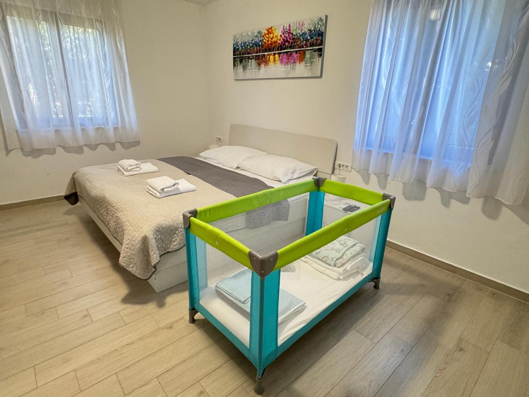Flowers Apartments Medulin, Fucane 2 Zewnętrze zdjęcie
