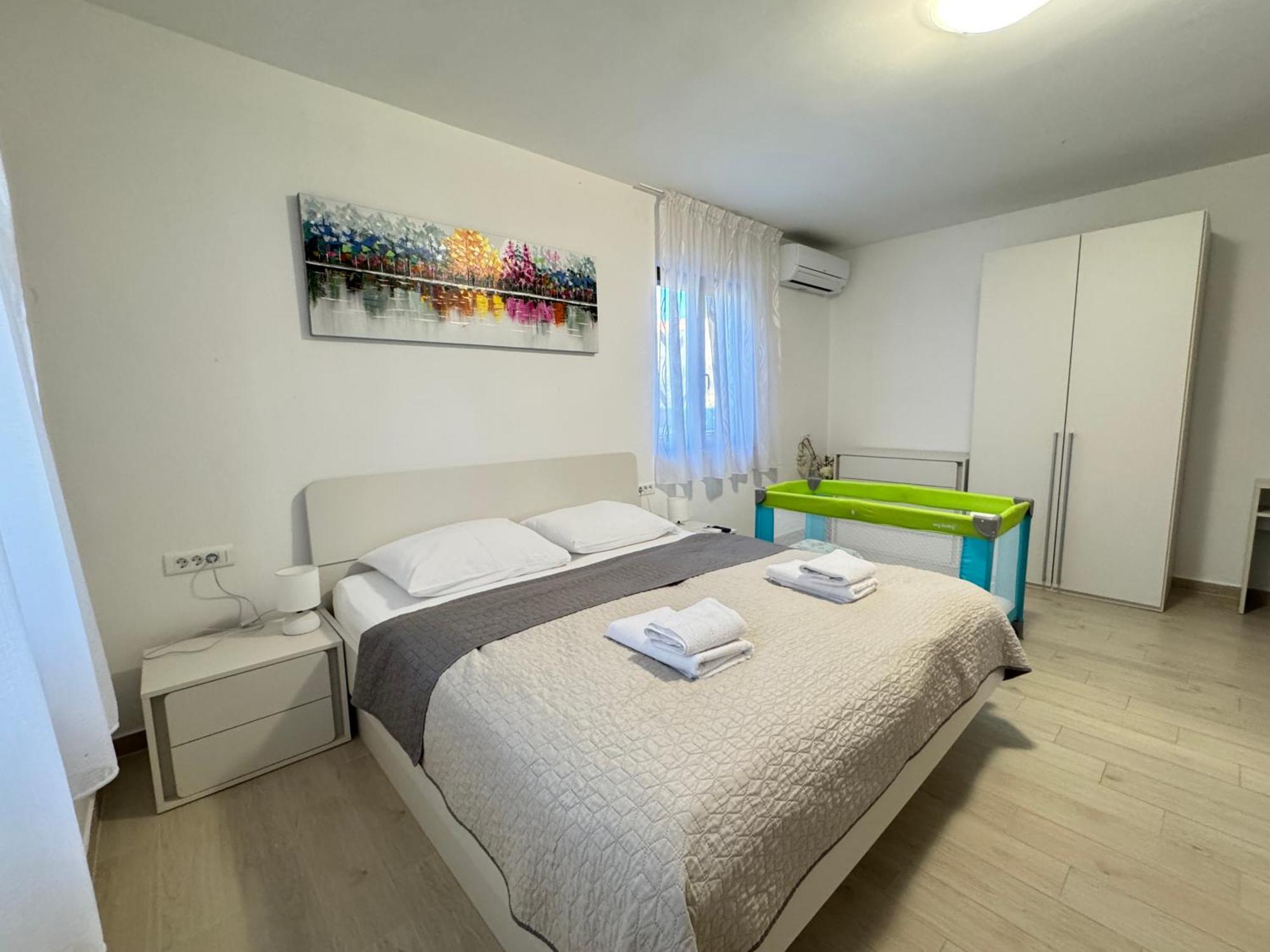 Flowers Apartments Medulin, Fucane 2 Zewnętrze zdjęcie