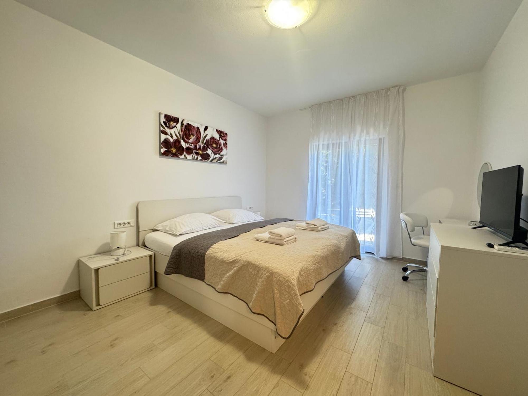 Flowers Apartments Medulin, Fucane 2 Zewnętrze zdjęcie