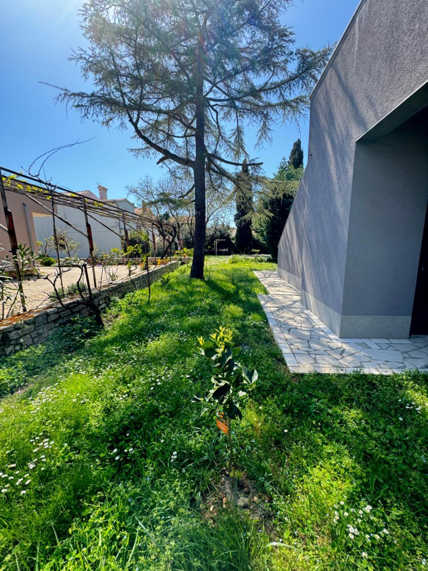 Flowers Apartments Medulin, Fucane 2 Zewnętrze zdjęcie