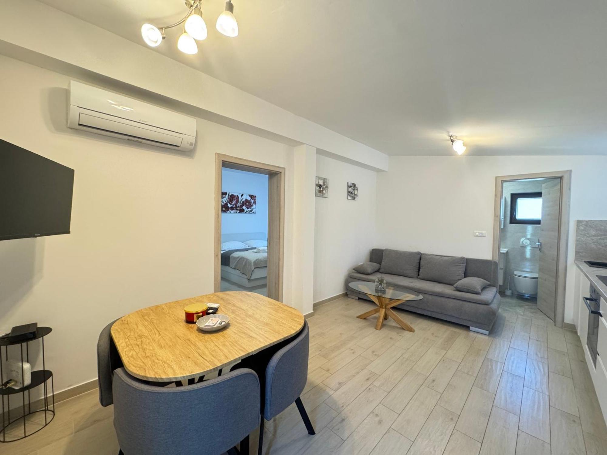 Flowers Apartments Medulin, Fucane 2 Zewnętrze zdjęcie