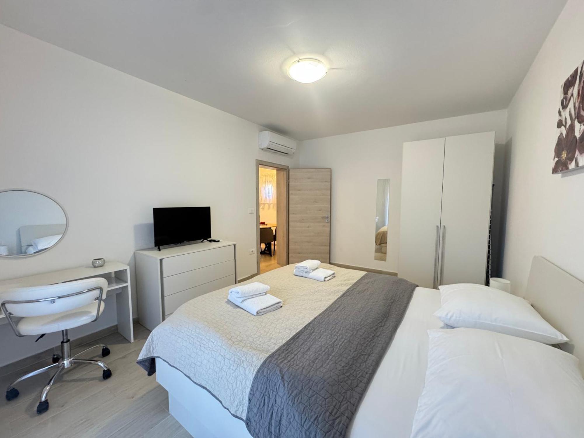 Flowers Apartments Medulin, Fucane 2 Zewnętrze zdjęcie
