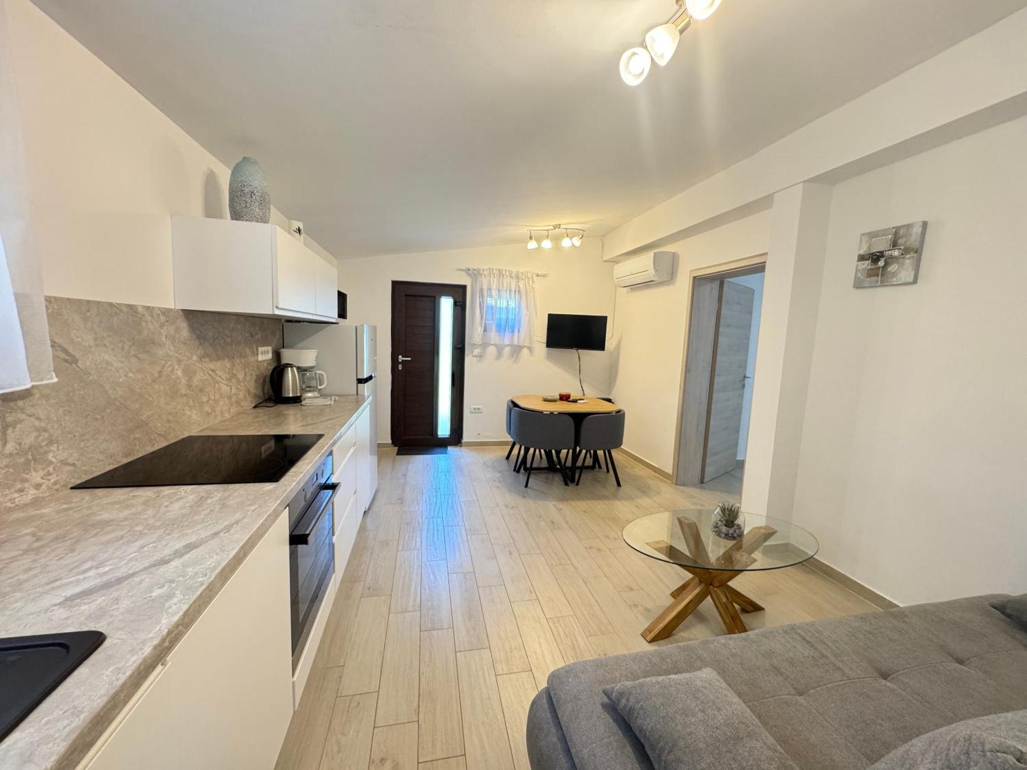 Flowers Apartments Medulin, Fucane 2 Zewnętrze zdjęcie